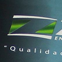 Criação de Logotipo e Identidade Visual Zopone - Bauru